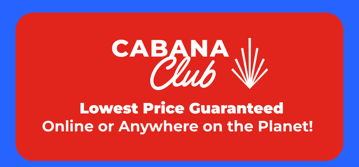 Cabana Club