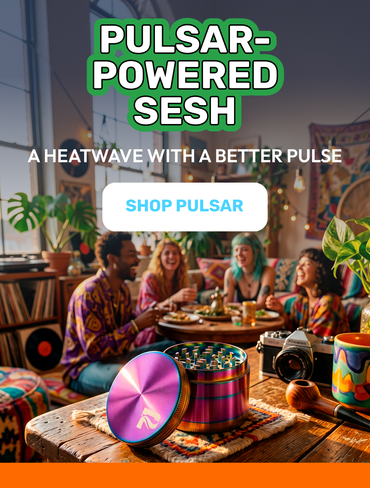 shop pulsar