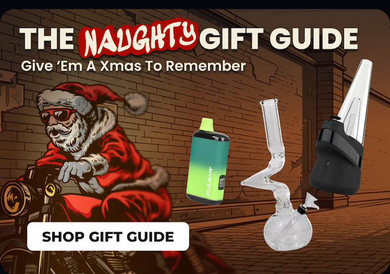 SHOP GIFT GUIDE