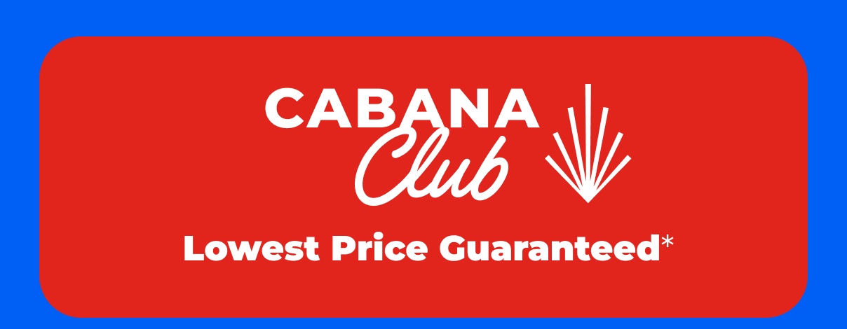 Cabana Club