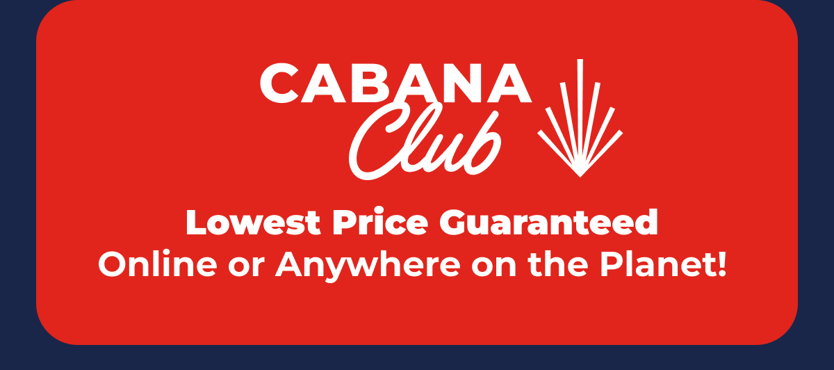 Cabana Club