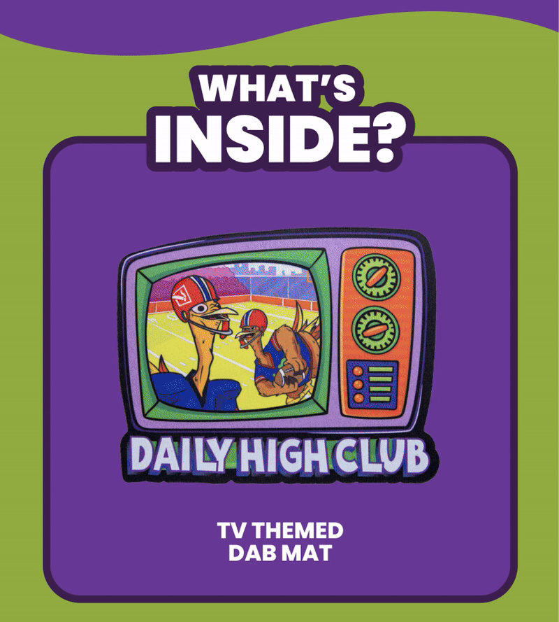 What's  INSIDE?