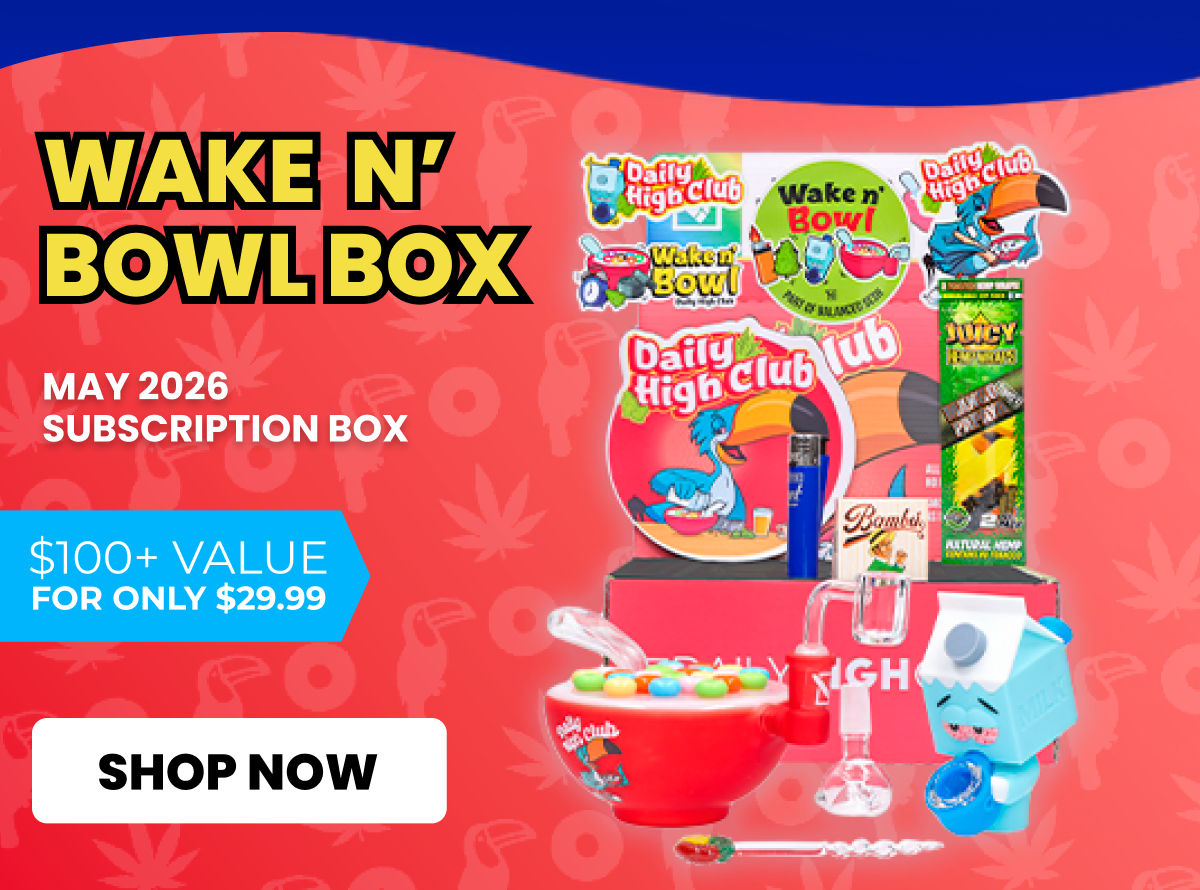 may 2026 subscription box