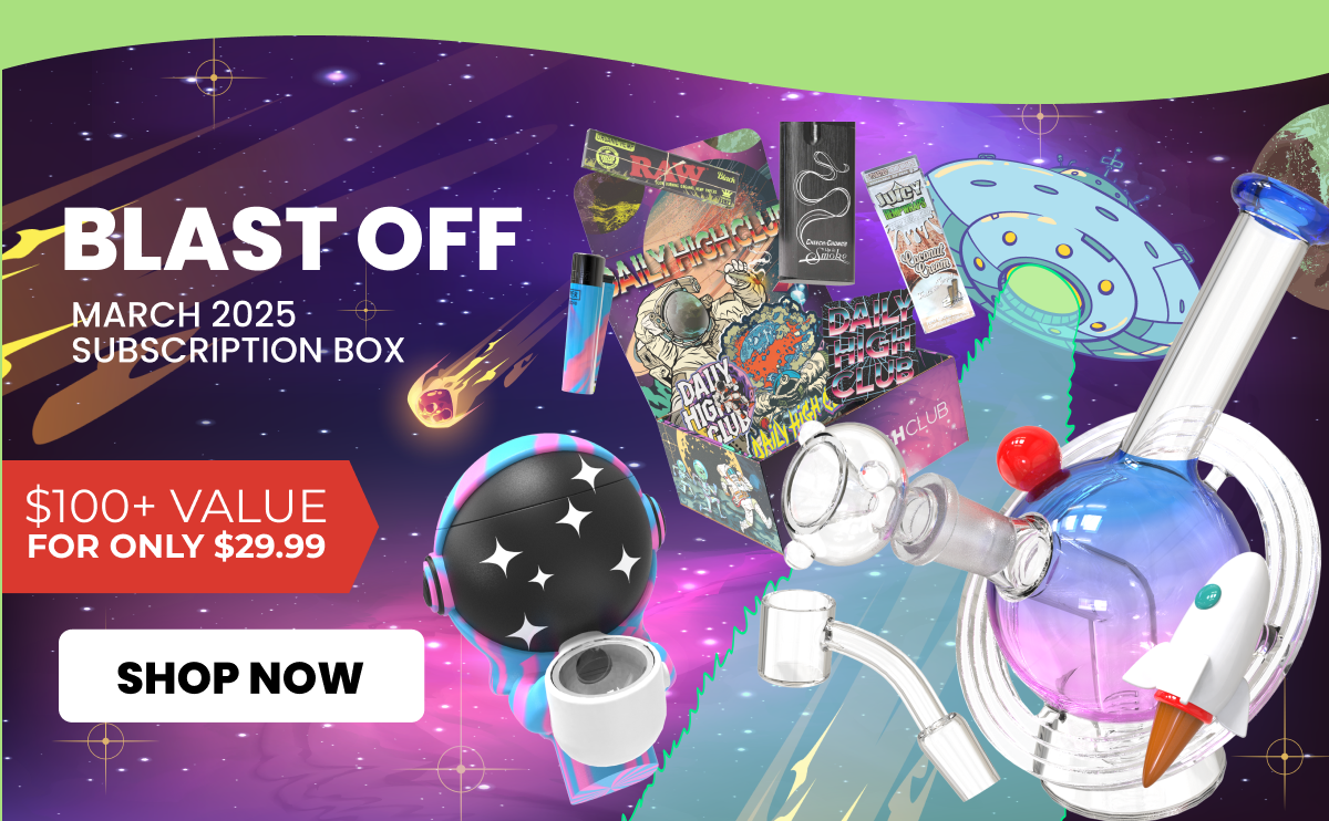 BLAST OFF