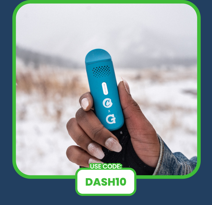 USE CODE "DASH10"