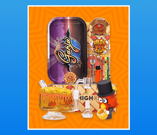 GET YOUR FIRST BOX FOR $1