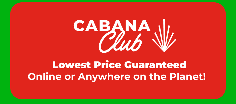 Cabana Club