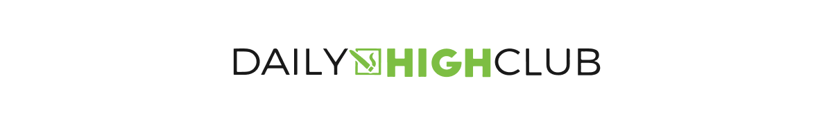 Daily High Club - The Best Stoner Subscription Box