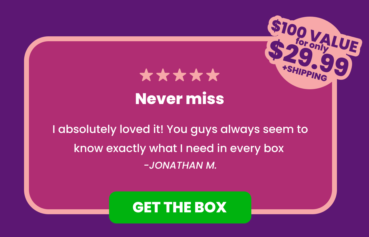 GET THE BOX