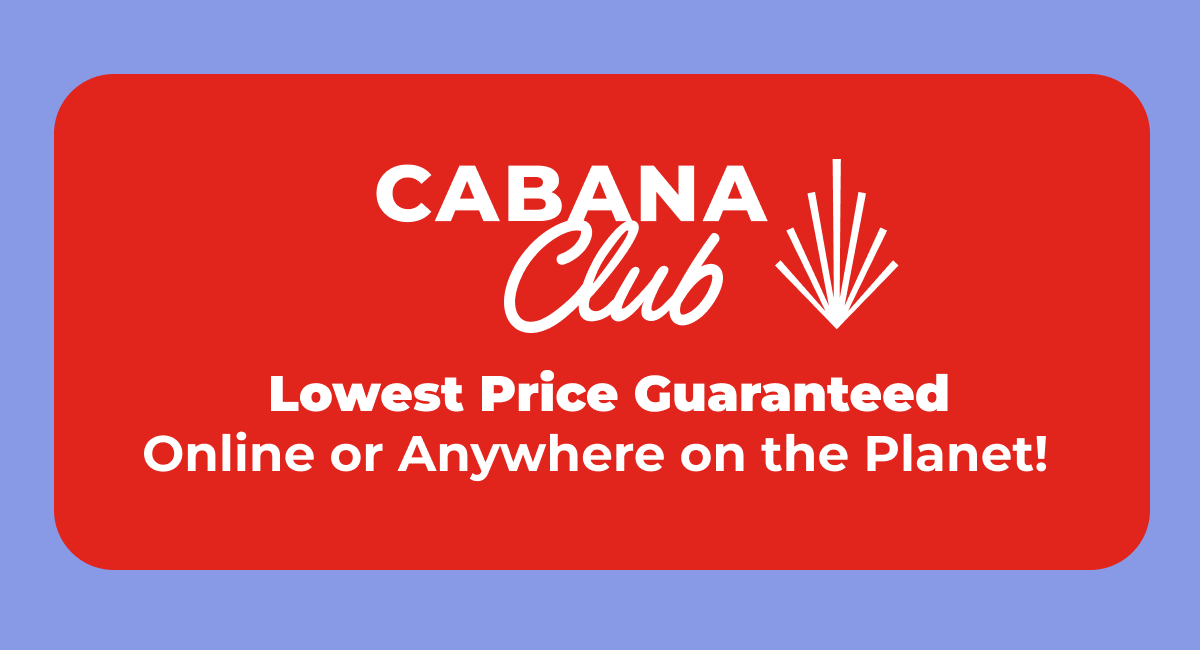 Cabana Club