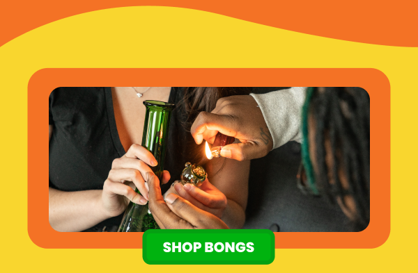 SHOP BONGS