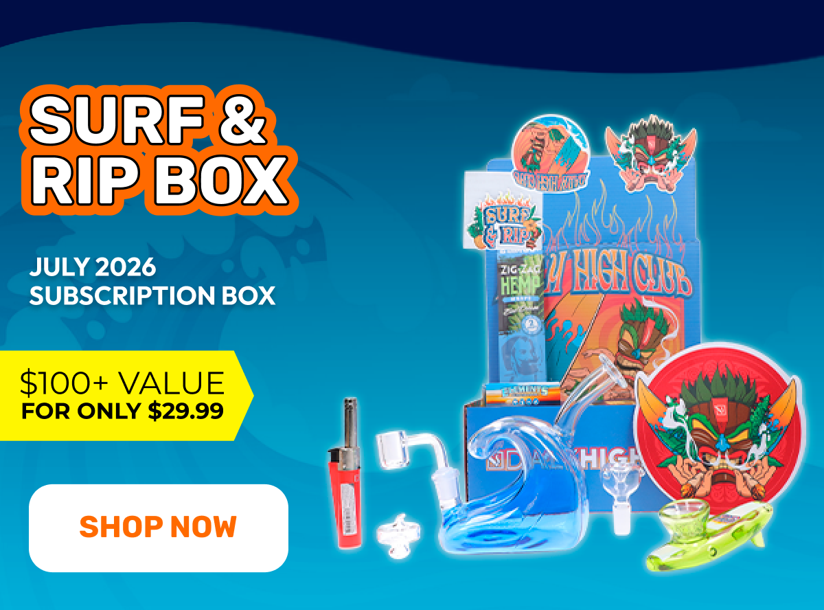 june 2026 subscription box