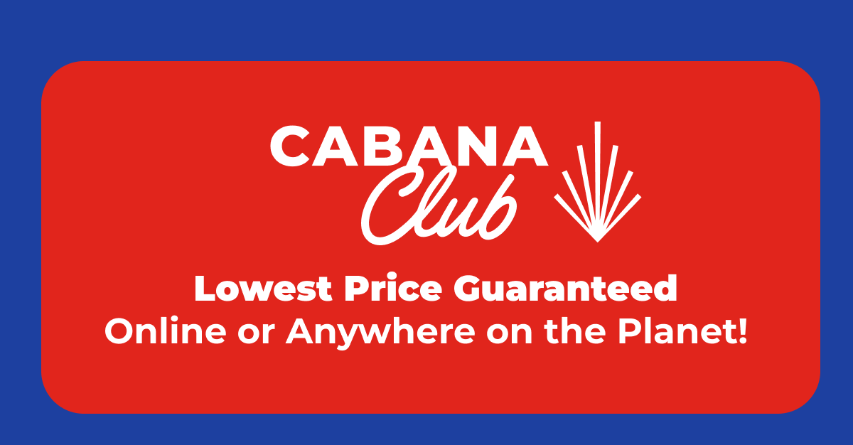 Cabana Club