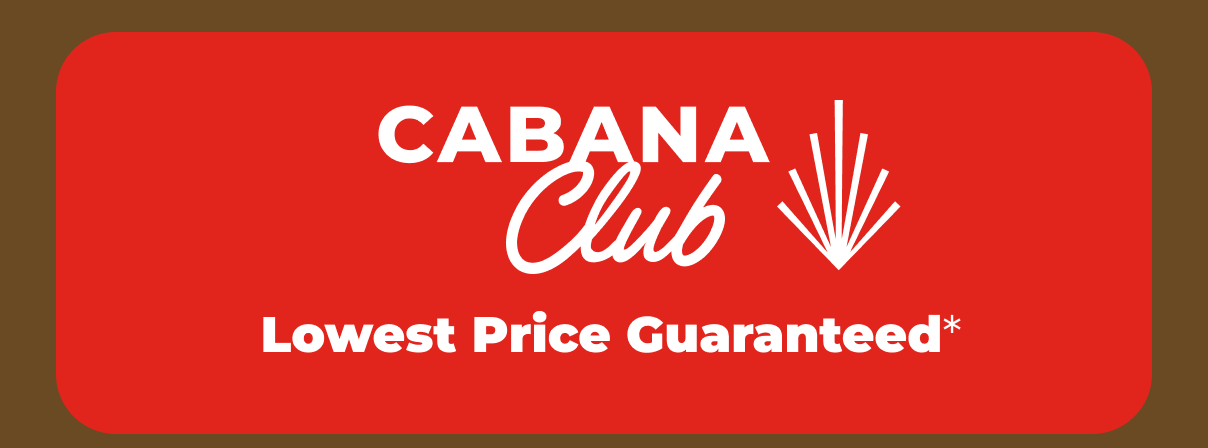 Cabana Club