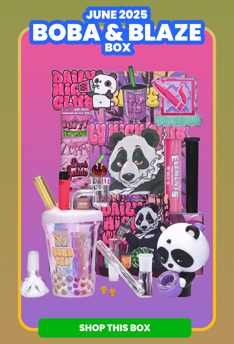 SHOP THis box
