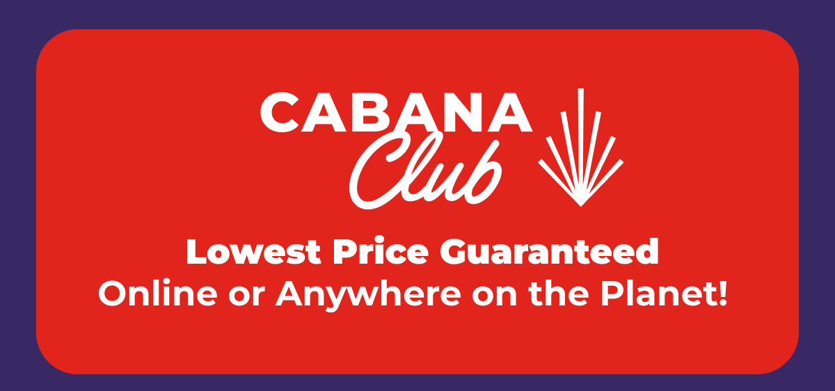 Cabana Club