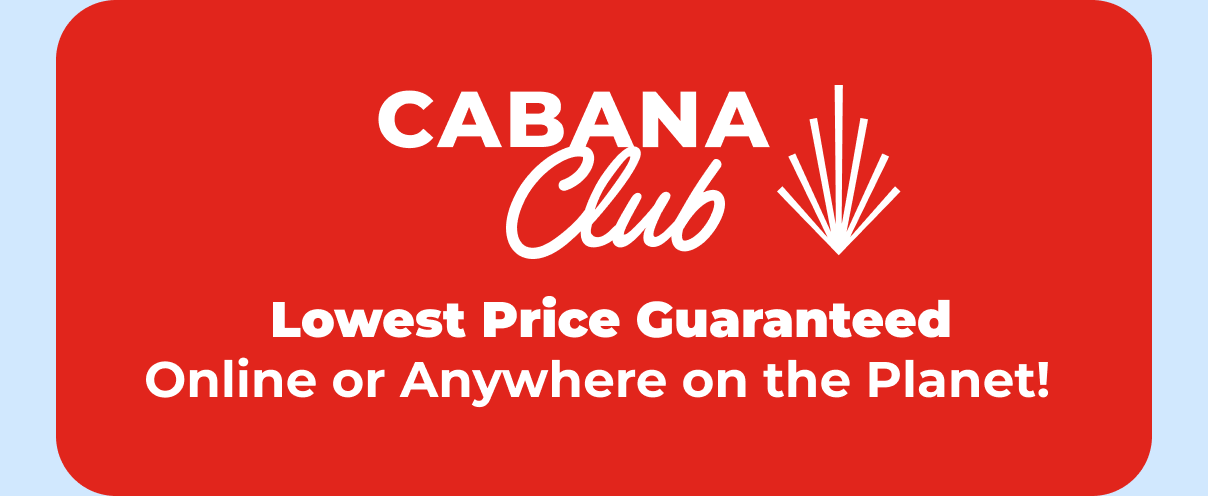 Cabana Club
