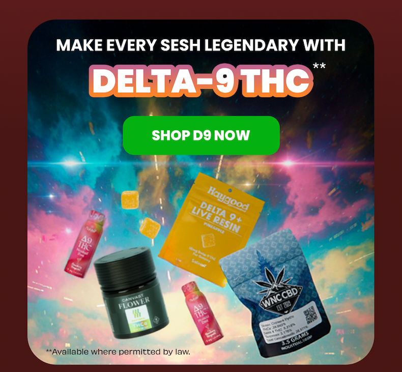 shop d9 now