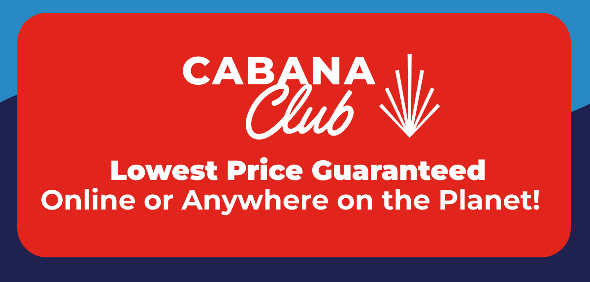 Cabana Club