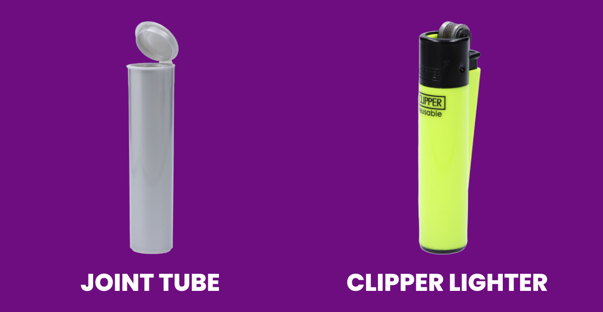 Joint Tube 