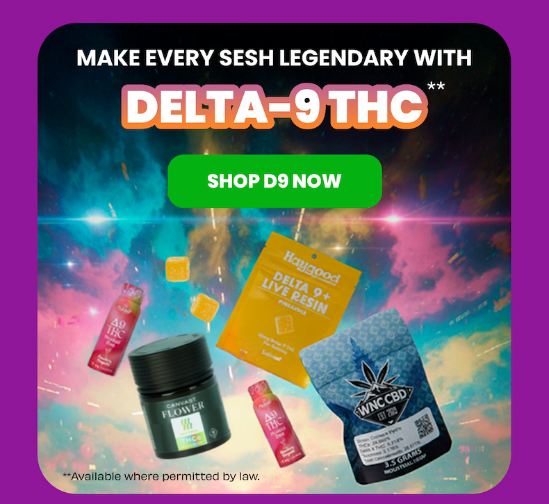 shop d9 now