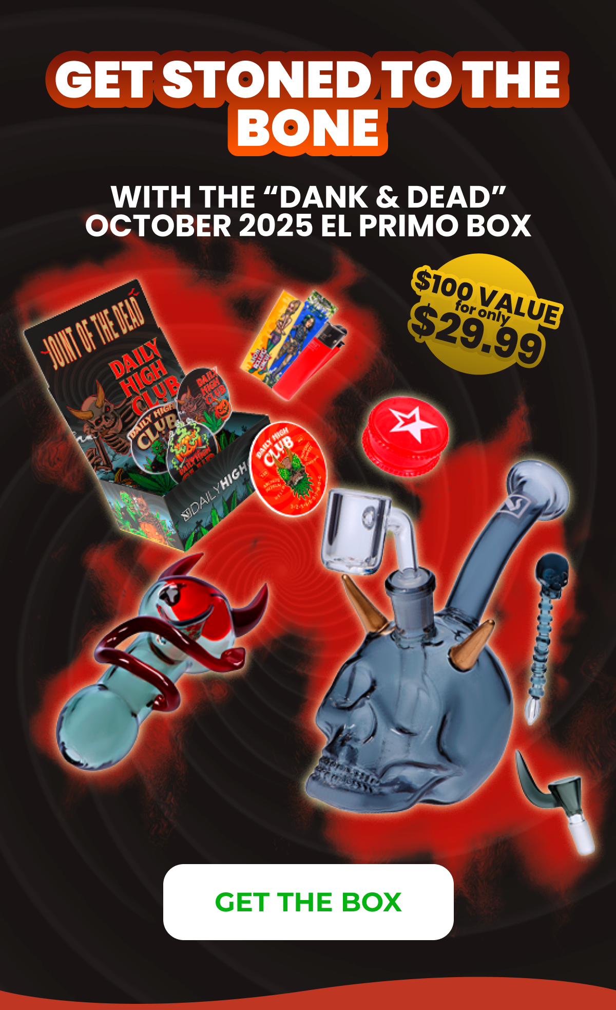Get the Box
