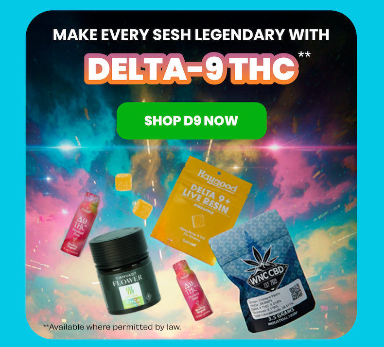 shop d9 now
