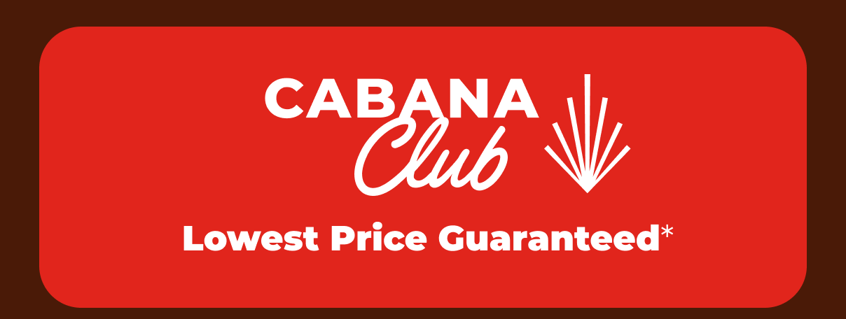 Cabana Club