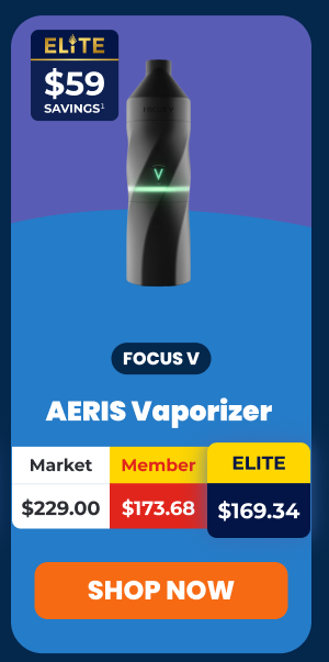 AERIS Vaporizer 