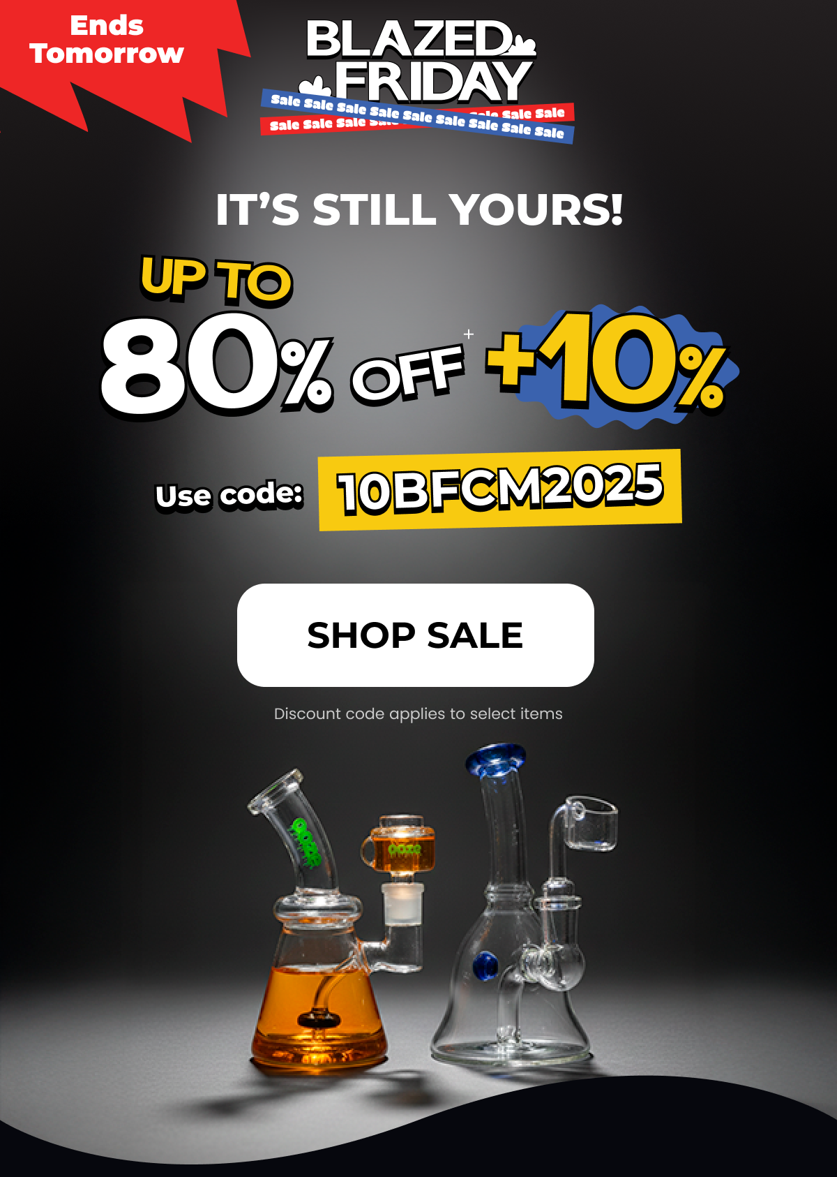 Shop SALE