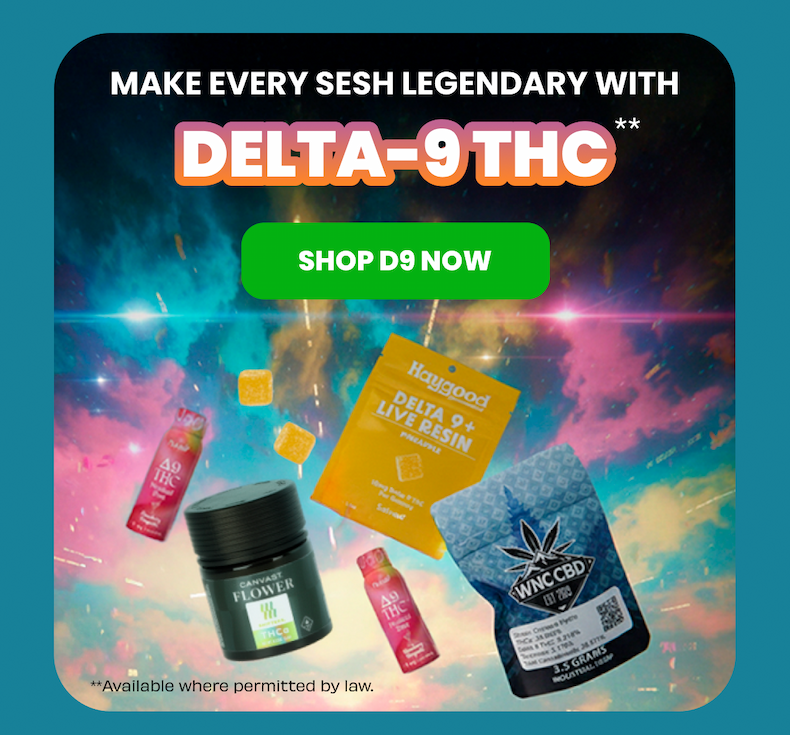 shop d9 now