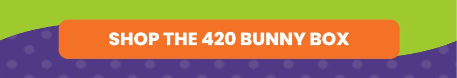 SHOP THE 420 BUNNY BOX