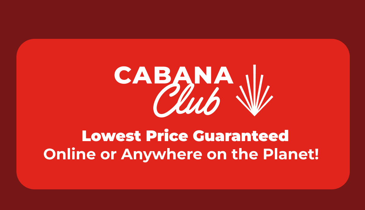 Cabana Club