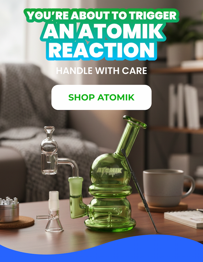 Shop atomik