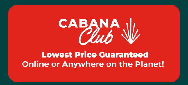 Cabana Club
