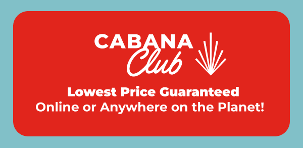 Cabana Club