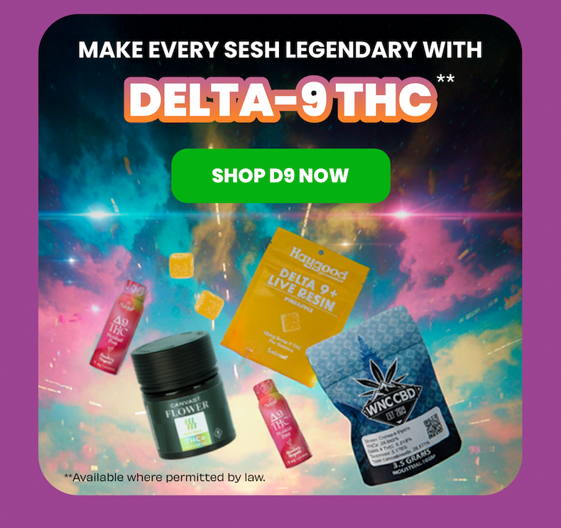 shop d9 now