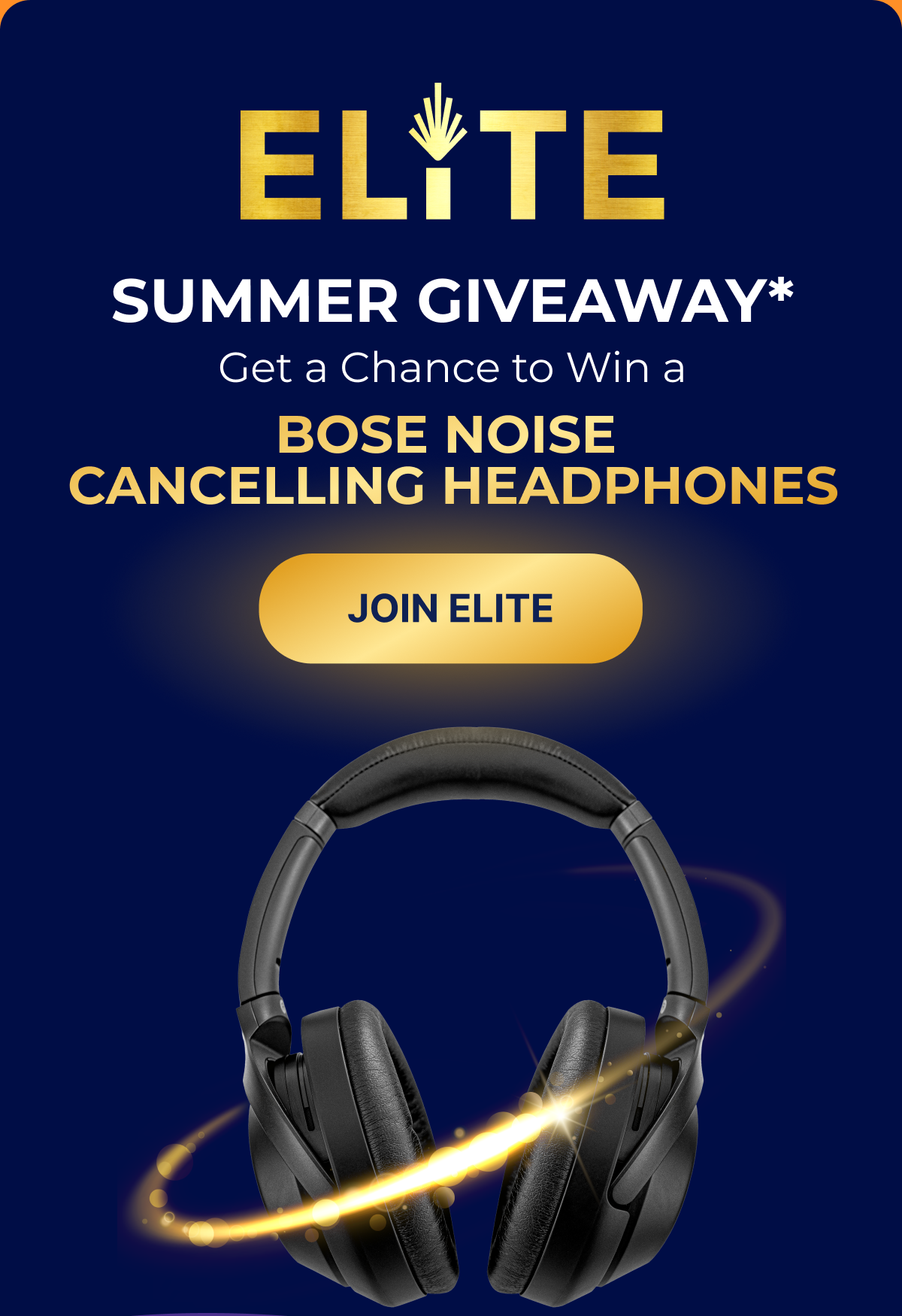 JOIN ELITE