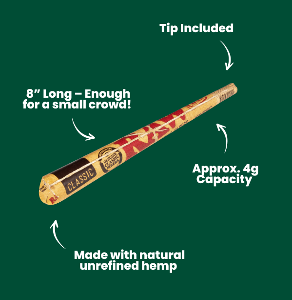 Product features