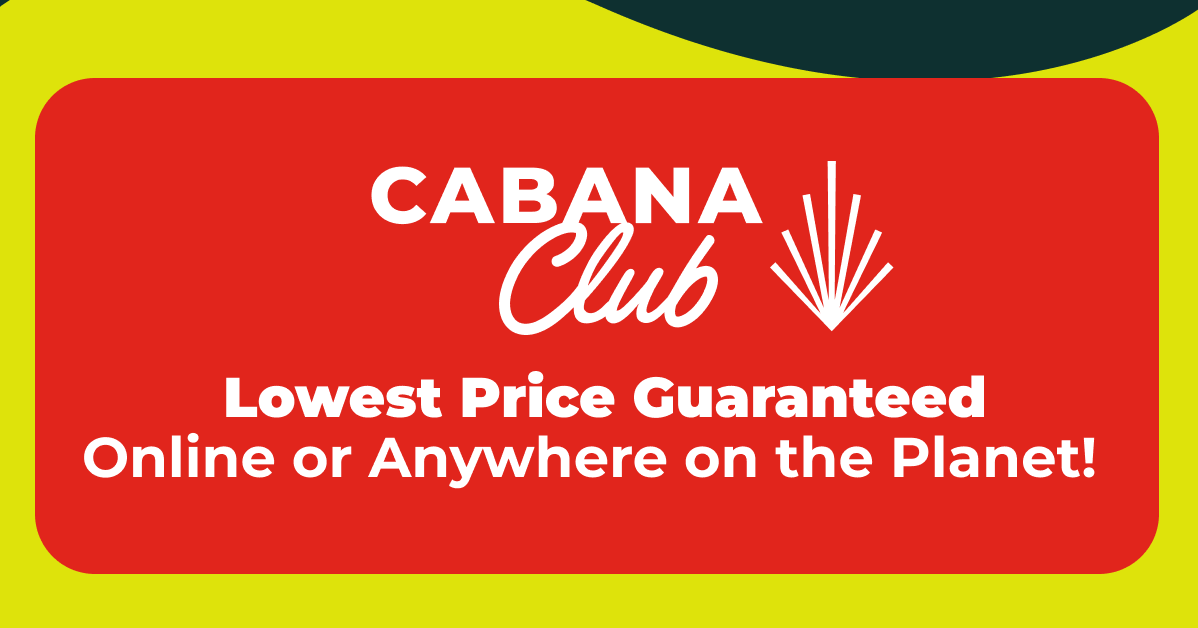Cabana Club