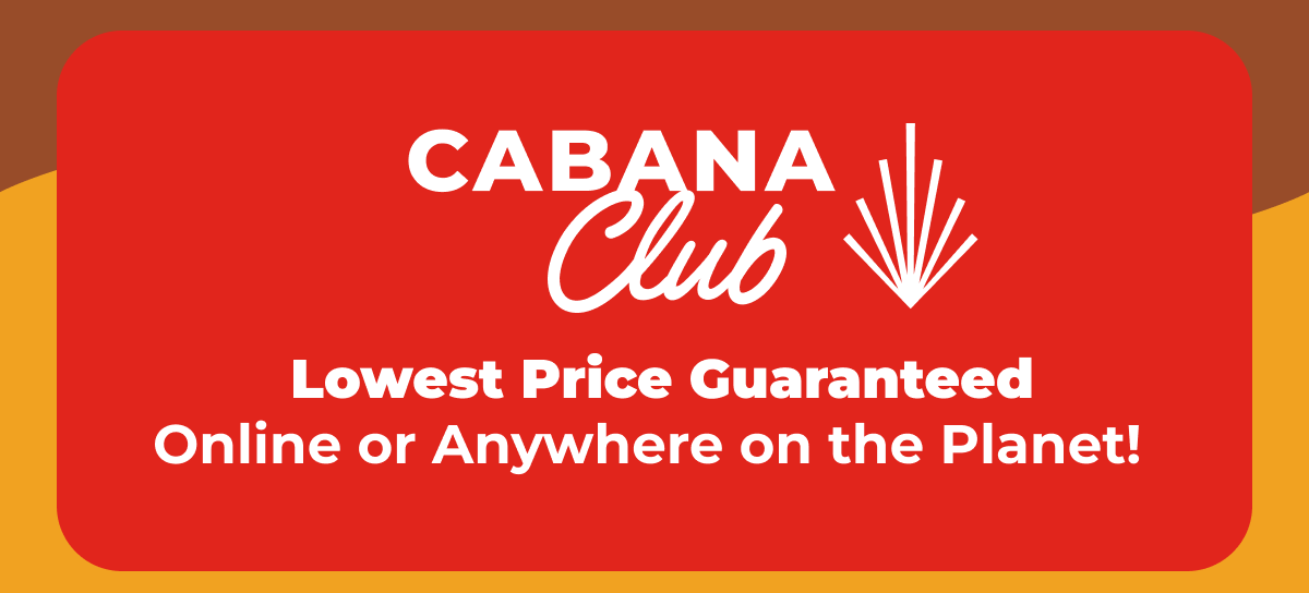 Cabana Club