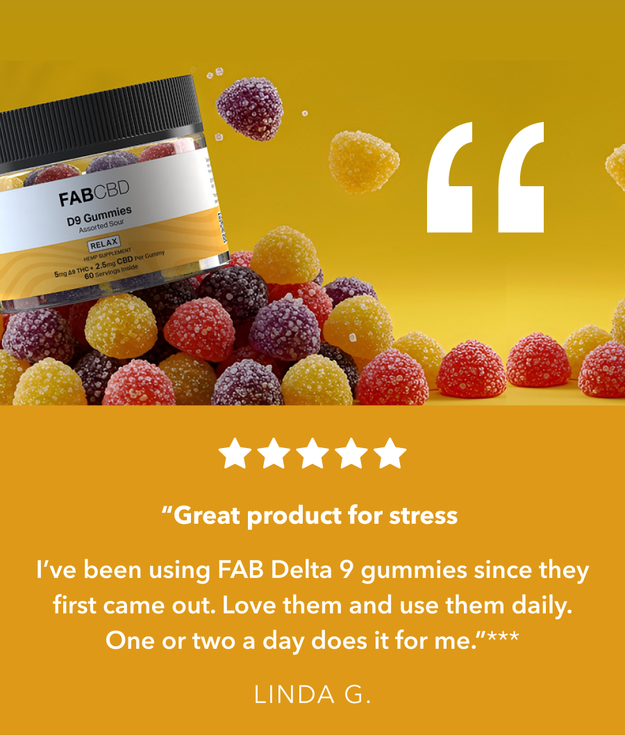 Great product for stress 