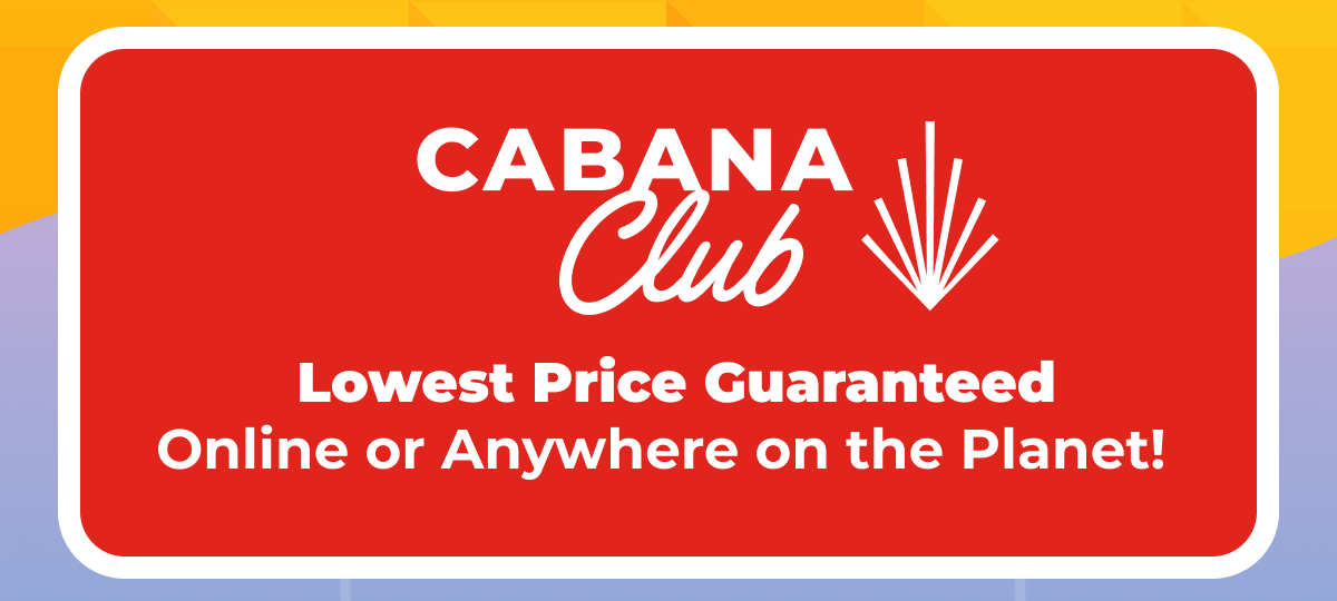 Cabana Club