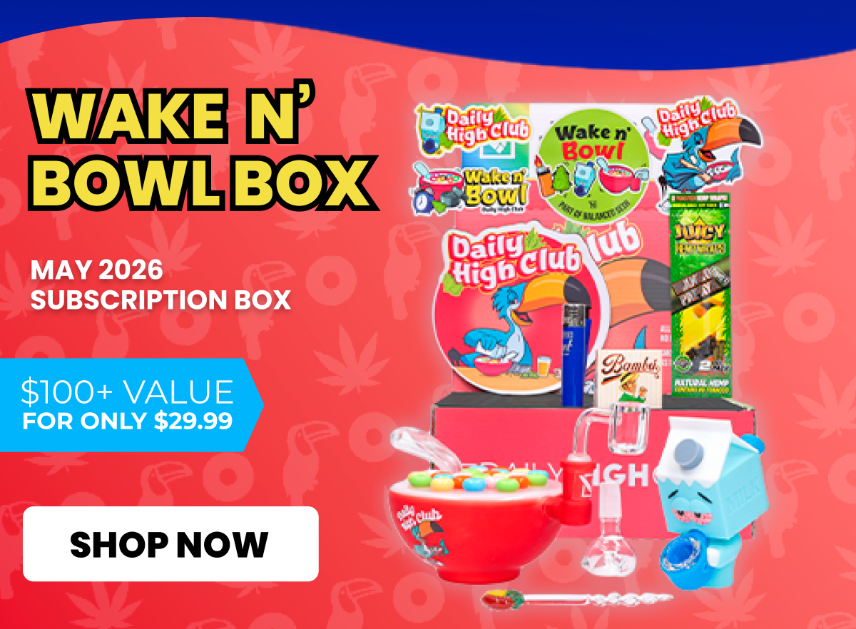 may 2026 subscription box