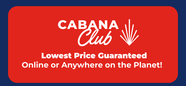 Cabana Club