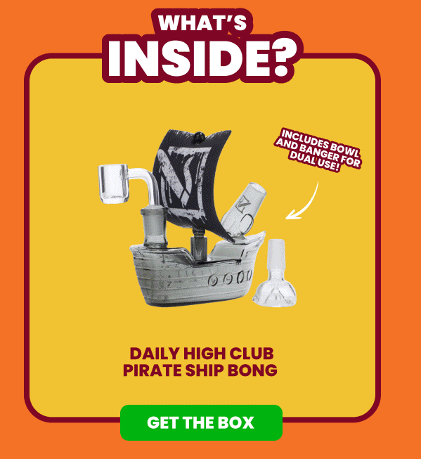 WHAT's INSIDE?