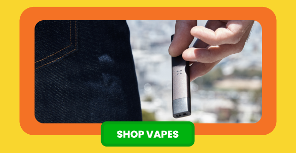SHOP VAPES