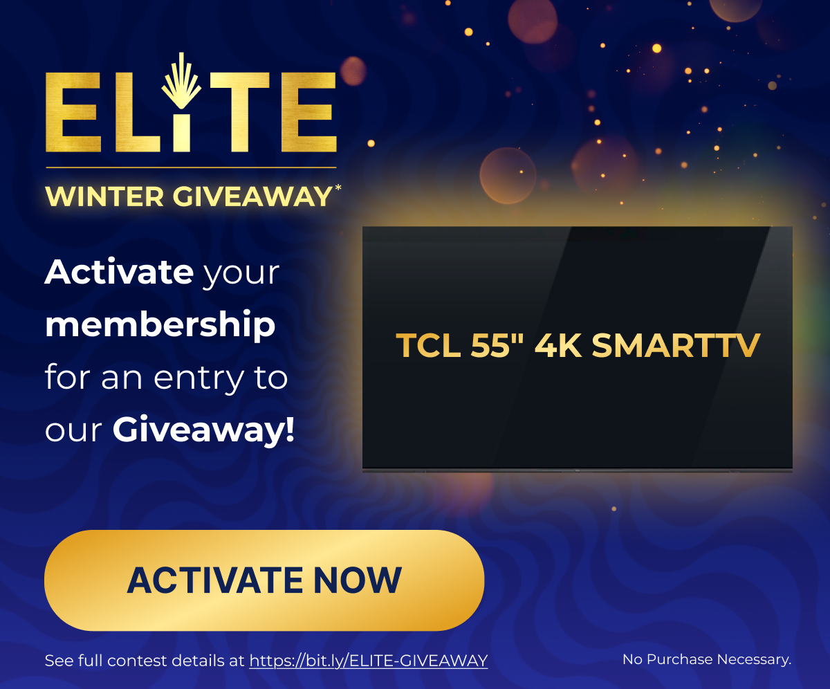 winter GIVEAWAY* 