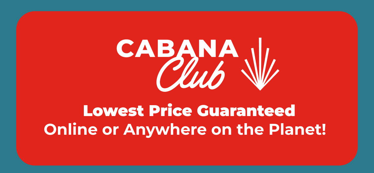 Cabana Club