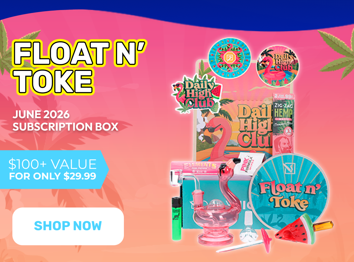 june 2026 subscription box